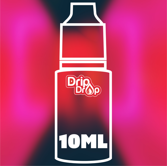 10ml E-Liquid UK - DripDrop Vapour