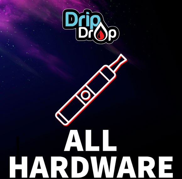 DripDrop Hardware