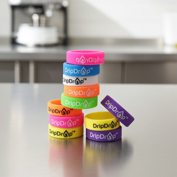 DripDrop Vape Band UK