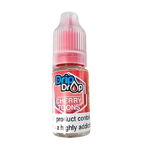Cherry Toons