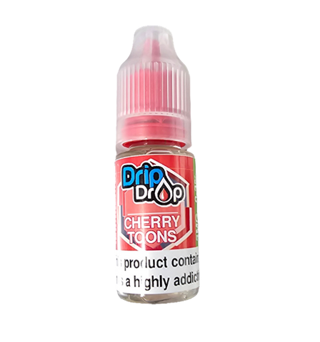 Cherry Toons