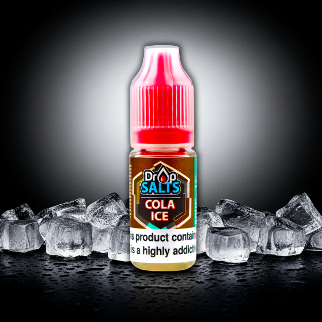 Cola Ice E-liquid