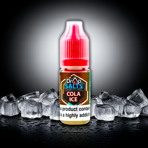 Cola Ice E-liquid