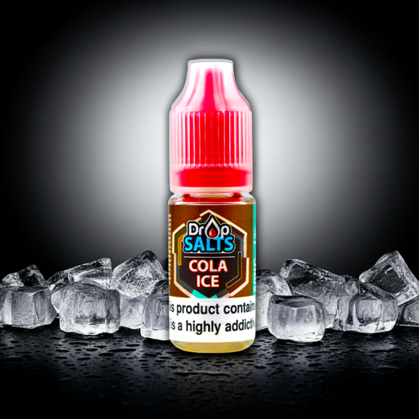 Cola Ice E-liquid