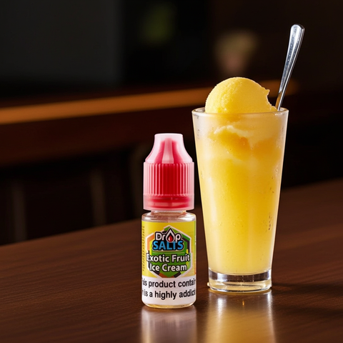 Ice lolly Vape