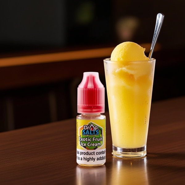 Ice lolly Vape