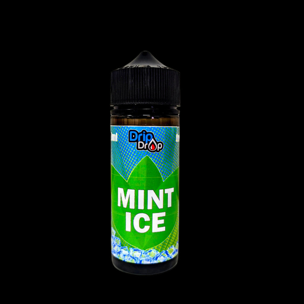 Mint Ice E-Liquid UK