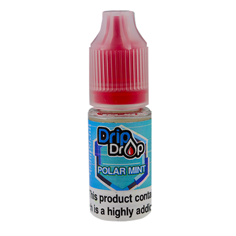 Polar Mint E-Liquid 10ml