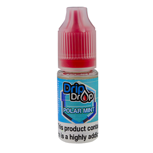 Polar Mint E-Liquid 10ml