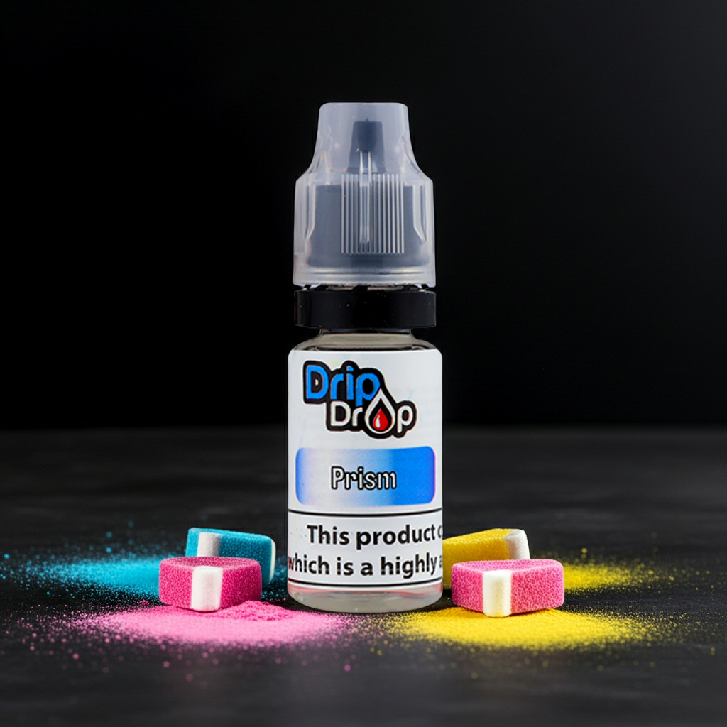 Candy E-liquid