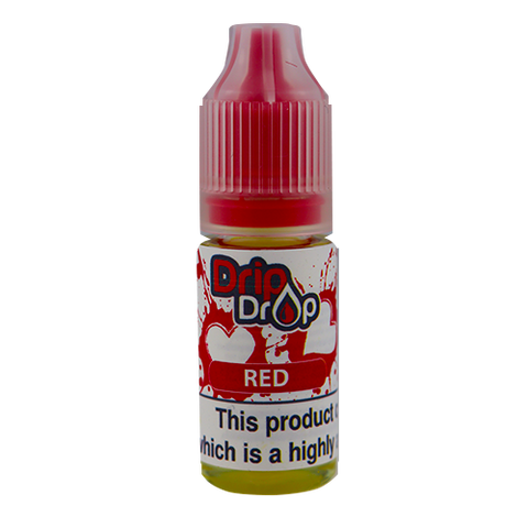 Red Anise E-Liquid 10ml
