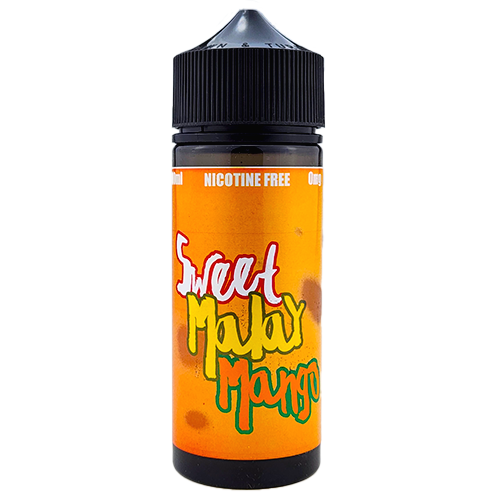 Mango E-Liquid