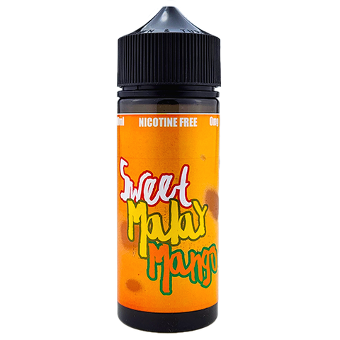 Mango E-Liquid