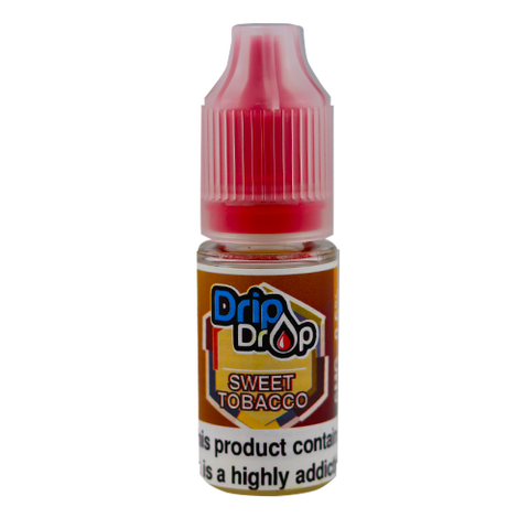 Sweet Tobacco E-Liquid 10ml