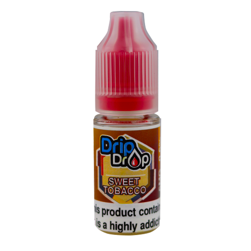 Sweet Tobacco E-Liquid 10ml