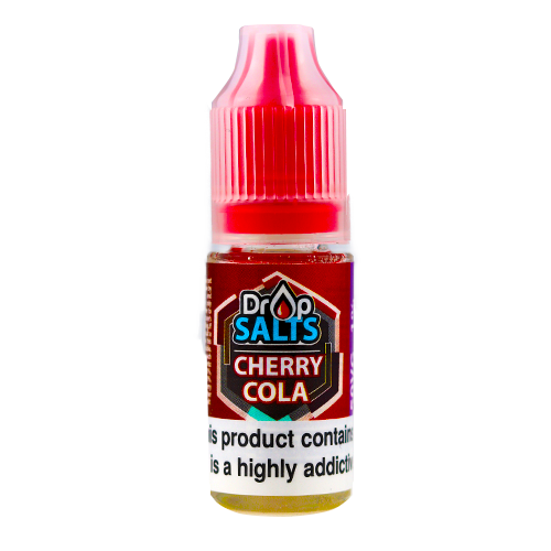 Cherry Cola - Nic Salt