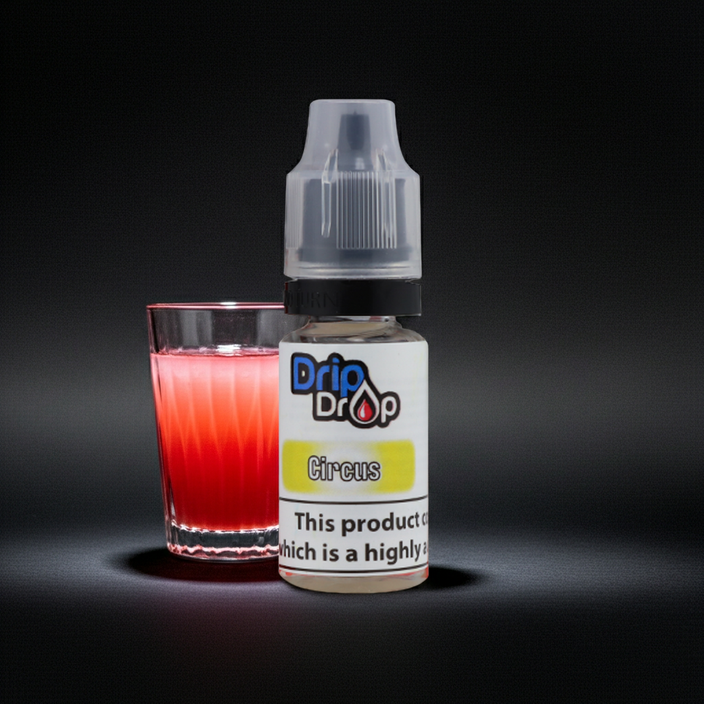 pink lemonade e-liquid