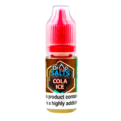 Cola Ice - Nic Salt