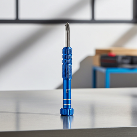 Multi 4 in 1 vape screwdriver tool