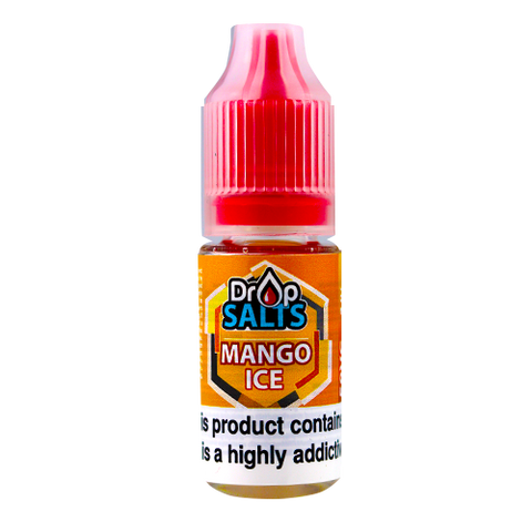 Mango Ice Nic Salt