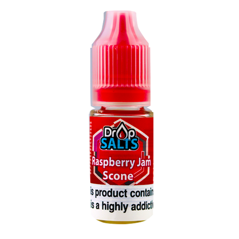 Scone Nic Salt