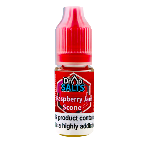 Scone Nic Salt