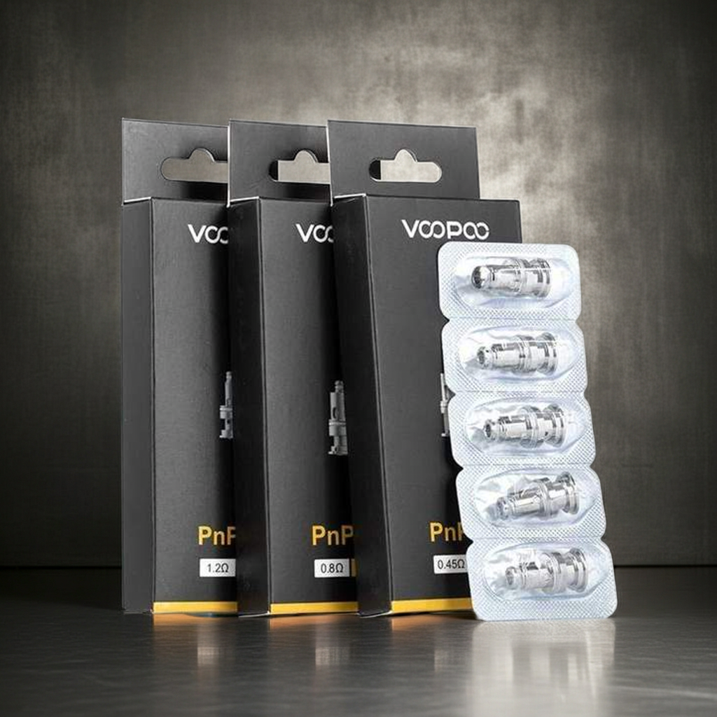 VooPoo PnP coils - TR1