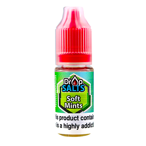 Mint NIc Salt