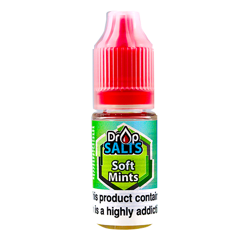 Mint NIc Salt