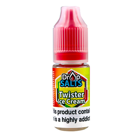 Twister Nic Salt