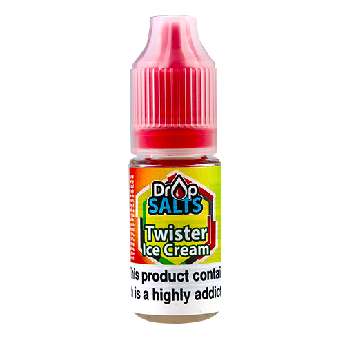 Twister Nic Salt