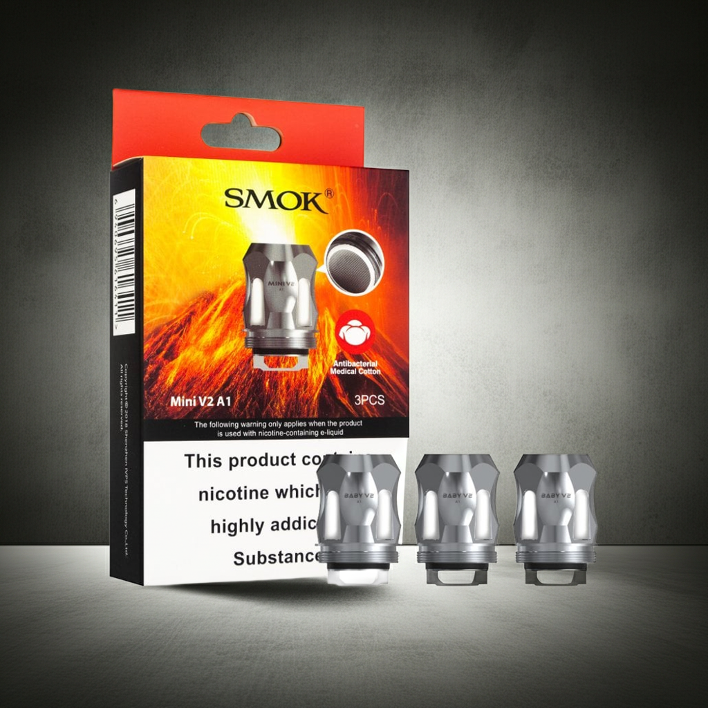 Smok Mini V2 Coils