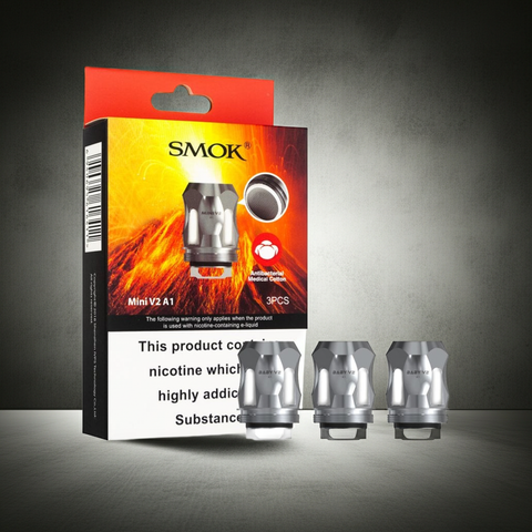 Smok Mini V2 Coils
