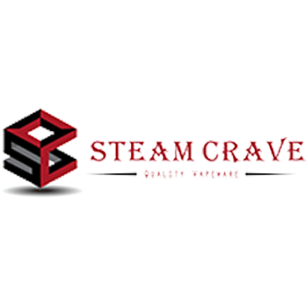 Steam Crave Spare Parts- Aromamizer & Glaz UK - DripDrop Vapour