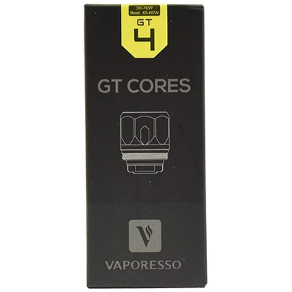 Vaporesso GT Cores Coils - DripDrop Vapour