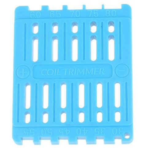 Coil Trimmer Tool - DripDrop Vapour