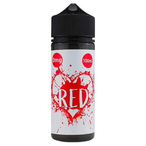 Red Anise Vape - UK Vape