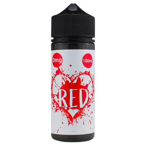 Red Anise Vape - UK Vape