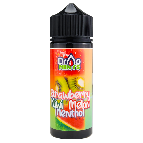 Strawberry E-Liquid UK