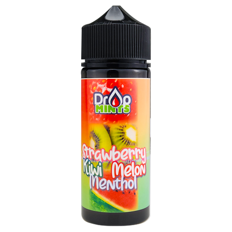 Strawberry E-Liquid UK