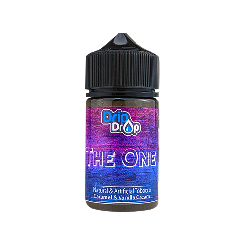 THE ONE - NET TOBACCO E-LIQUID