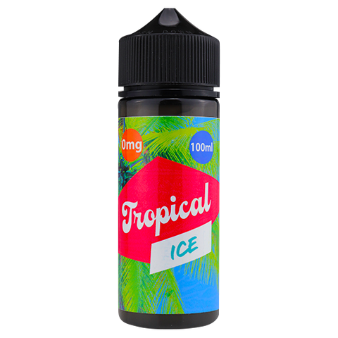 Tropical E-Liquid UK