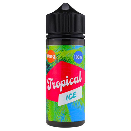 Tropical E-Liquid UK