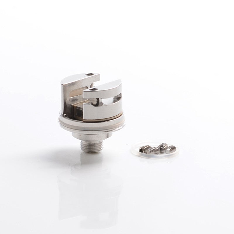 Steam Crave Spare Parts- Aromamizer & Glaz UK - DripDrop Vapour