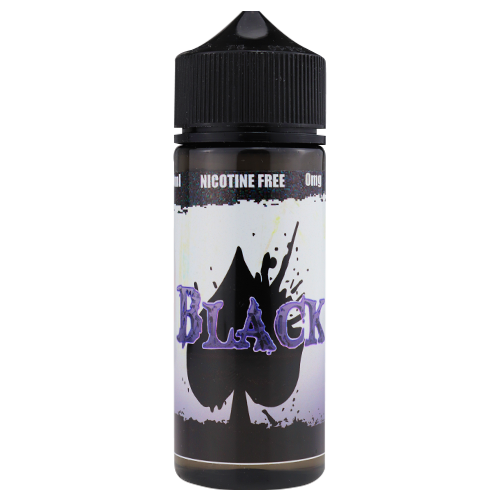 Black Anise by DripDrop Vapour