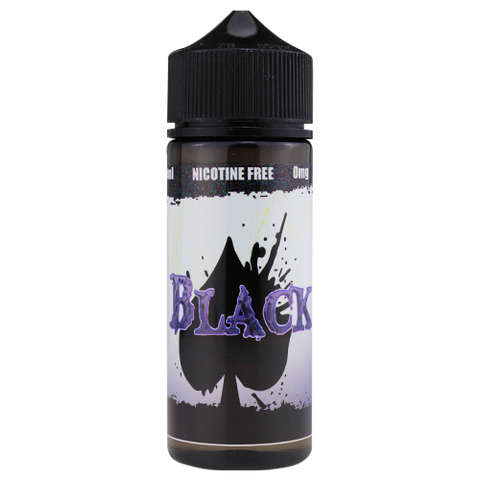 Black Anise by DripDrop Vapour