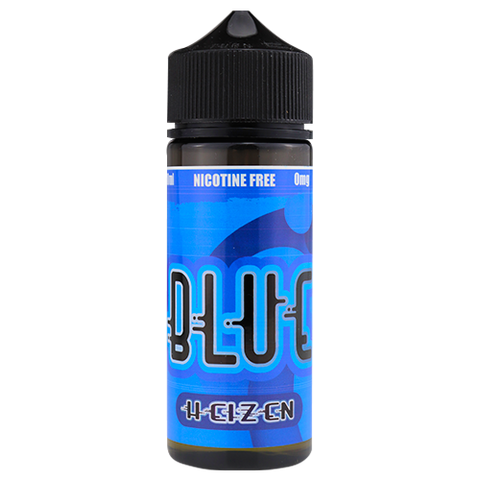 Heizenberg E-Liquid