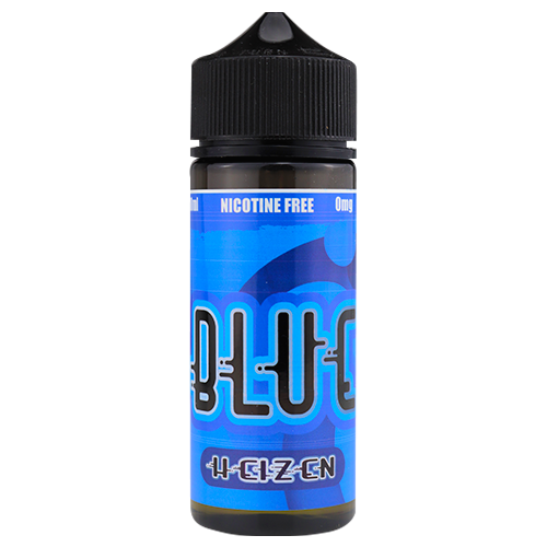 Heizenberg E-Liquid