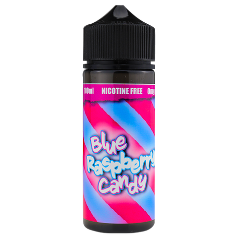 Candy E-Liquid by DripDrop Vapour