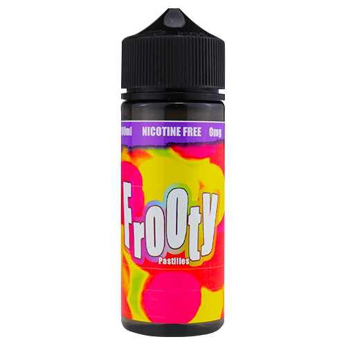 Fruit Pastille E-Liquid - Frooty